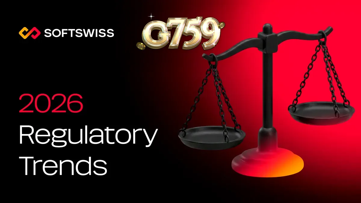 Resumo das tendências regulatórias globais de iGaming em 2026